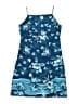 Rip Curl 100% Polyester Print Blue Dress Size S (youth) - photo 1
