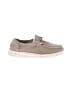 Hey Dude Gray Sneakers Size 8 - photo 1