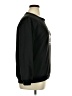Unbranded 100% Polyester Graphic Black Sweatshirt Size XL - photo 4