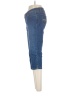 db established 1962 Blue Jeans Size 4 Petite - photo 5