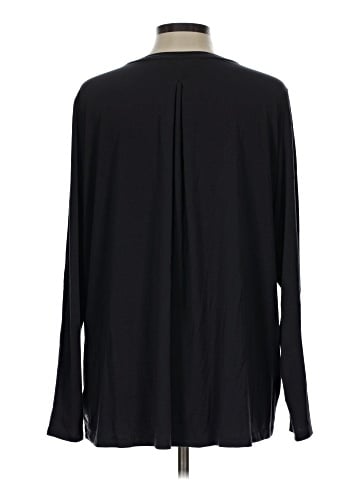 Athleta Long Sleeve T-Shirt (view 2)