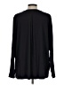 Athleta Black Long Sleeve T-Shirt Size L (tall) - photo 2