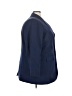 Denim 24/7 Blue Blazer Size 22 - photo 4