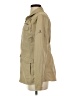 Eddie Bauer 100% Nylon Solid Tan Jacket Size XS - photo 5