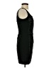 I Heart Ronson Graphic Black Cocktail Dress Size XS - photo 4