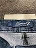 Seven7 Hearts Blue Jeans Size 10 - photo 7