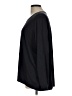 Athleta Black Long Sleeve T-Shirt Size L (tall) - photo 5