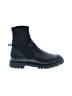 Porte & Paire Black Ankle Boots Size EU (IT) 36 / US 6 - photo 1