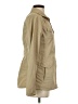 Eddie Bauer 100% Nylon Solid Tan Jacket Size XS - photo 4