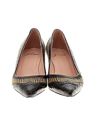 J.Crew Heels (view 2)