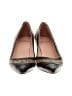 J.Crew Tweed Brown Heels Size 6 - photo 2