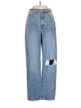Pretty Little Thing Jeans