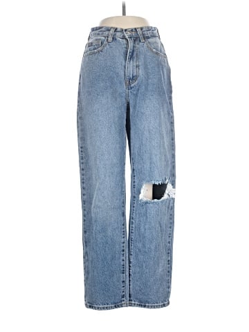 PrettyLittleThing Jeans (view 1)