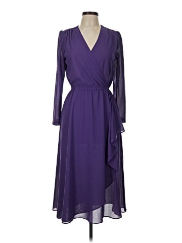 Assorted Brands Cocktail Dress (view 1)