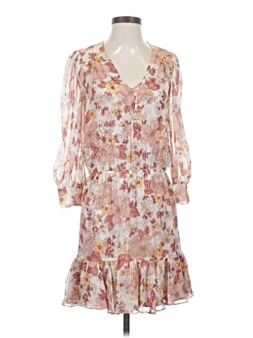 Veronica Beard Cocktail Dress (view 1)