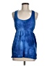 Athleta Blue Tank Top Size M - photo 1