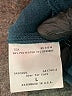 AGB Teal Cardigan Size L - photo 8
