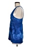 Athleta Blue Tank Top Size M - photo 5