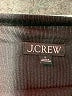 J.Crew Black Long Sleeve Top Size S - photo 7