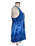 Athleta Blue Tank Top Size M - photo 4