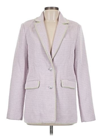 7 For All Mankind Blazer (view 1)