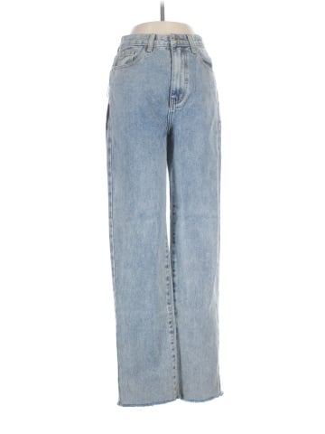 PrettyLittleThing Jeans (view 1)