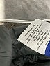 Dudley Stephens 100% Polyester Blue Turtleneck Sweater Size XL - photo 8