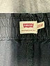 Levi's Solid Black Active Pants Size 20 - photo 4