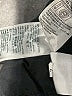 Levi's Solid Black Active Pants Size 20 - photo 5