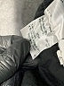 Levi's Solid Black Active Pants Size 20 - photo 6