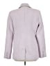 7 For All Mankind Purple Blazer Size M - photo 2