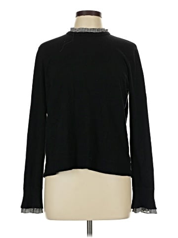 Marled by Reunited Long Sleeve Top (view 1)