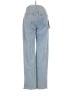 PrettyLittleThing Blue Jeans Size 2 Petite - photo 2