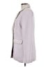 7 For All Mankind Purple Blazer Size M - photo 5