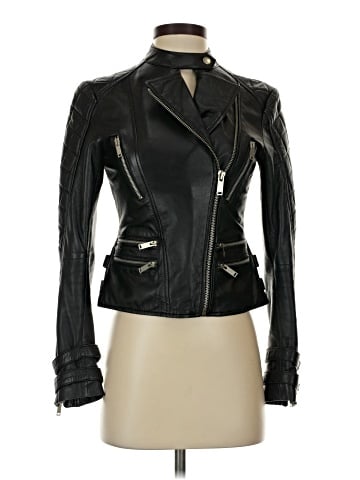 Zara Jacket (view 1)