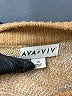 Ava & Viv Houndstooth Tan Pullover Sweater Size 2X - photo 7