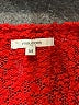 Maurices Red Kimono Size M - photo 7