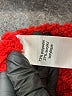 Maurices Red Kimono Size M - photo 8