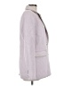 7 For All Mankind Purple Blazer Size M - photo 4