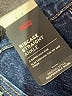 Levi's Blue Jeans Size 32 waist - photo 8