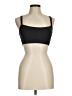 Lululemon Athletica Black Tank Top Size 6 - photo 1