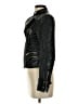 Zara 100% Polyester Black Jacket Size XS - photo 5