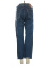 Levi's Blue Jeans Size 27 waist - photo 2