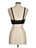 Lululemon Athletica Black Tank Top Size 6 - photo 2