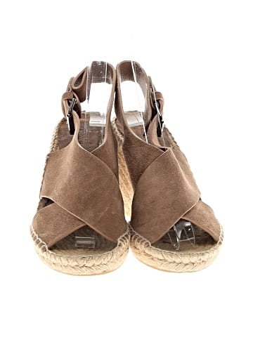 Vince. Wedges (view 2)