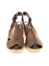 Vince. Tan Wedges Size 6 - photo 2