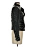 Zara 100% Polyester Black Jacket Size XS - photo 4