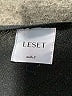 Leset Black Cardigan Size S - photo 4