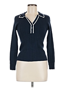 41 Hawthorn Pullover Sweater