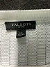 Talbots White Pullover Sweater Size M (petite) - photo 4